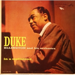 Duke Ellington - In A Mellotone